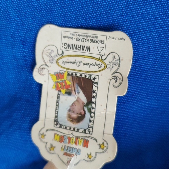 VTG talking Napoleon Dynamite and Pedro clips - Picture 4 of 13